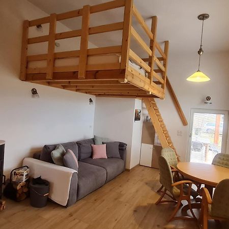 Apartma Ranc Luze كراني المظهر الخارجي الصورة