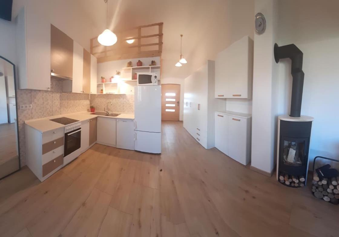 Apartma Ranc Luze كراني المظهر الخارجي الصورة